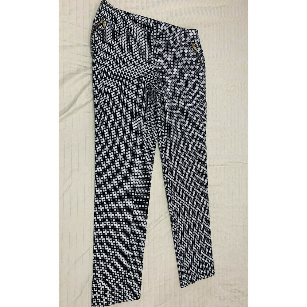 ANNE KLEIN WOMENS PANTS SIZE 4